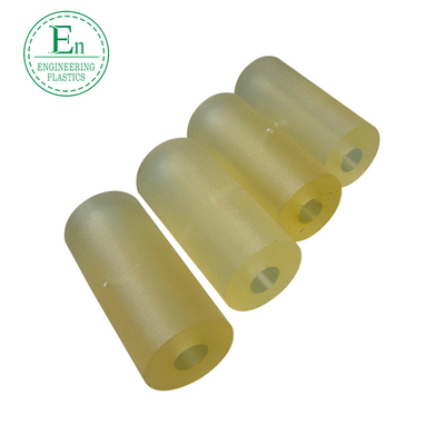 Piezas formadas especiales del molde de la inyección de la PU del poliuretano plástico abierto de las piezas
