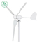 Generadores de turbina de viento del OEM 600W para la certificación casera ISO9001
