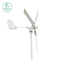 Generadores de turbina de viento del OEM 600W para la certificación casera ISO9001