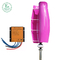 Protección del límite de los generadores de viento de Tulip Vertical Wind Turbine 1KW RPM