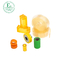 accesorios plásticos del servicio del moldeo a presión del poliuretano termoplástico de encargo del color