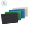Plásticos que dirigen generales verdes azules blancos y negros UPE de la placa desgaste-resistente de la placa UPE de la placa antiestática plástica