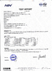 China Guangzhou Engineering Plastics Industries Co., Ltd. certificaciones